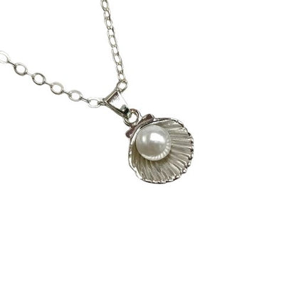 [$29 OFF] || Waterproof Seashell Necklace - Low in Stock